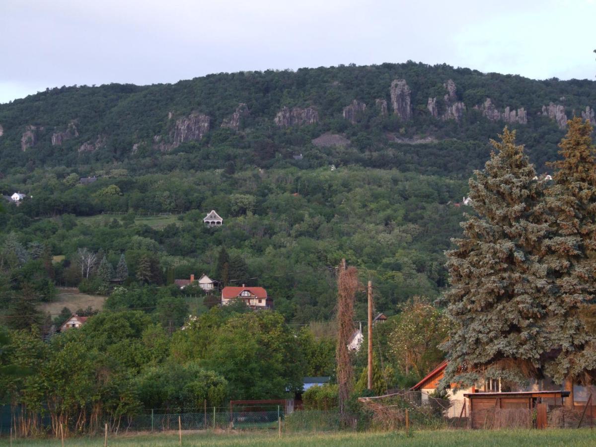 Holiday home Vidam Csendes Termeszetkoezeli Falusi Szallashely . Badacsonytordemic