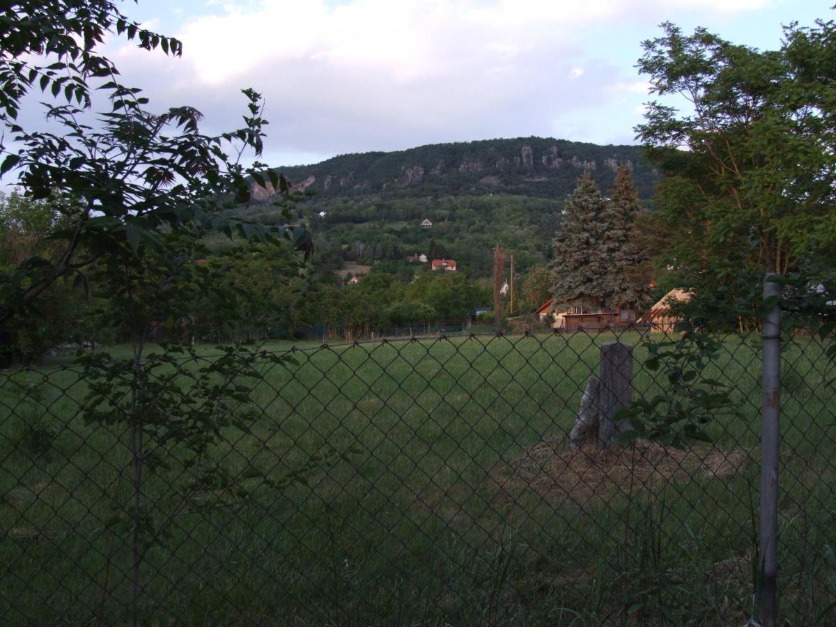 Vidam Csendes Termeszetkoezeli Falusi Szallashely . Holiday home *