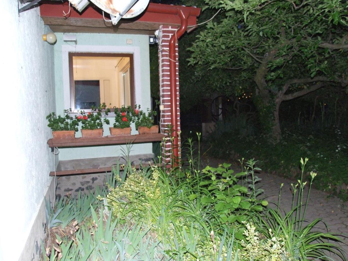 Holiday home Vidam Csendes Termeszetkoezeli Falusi Szallashely . *