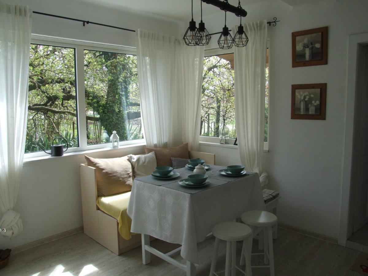 Holiday home Vidam Csendes Termeszetkoezeli Falusi Szallashely .